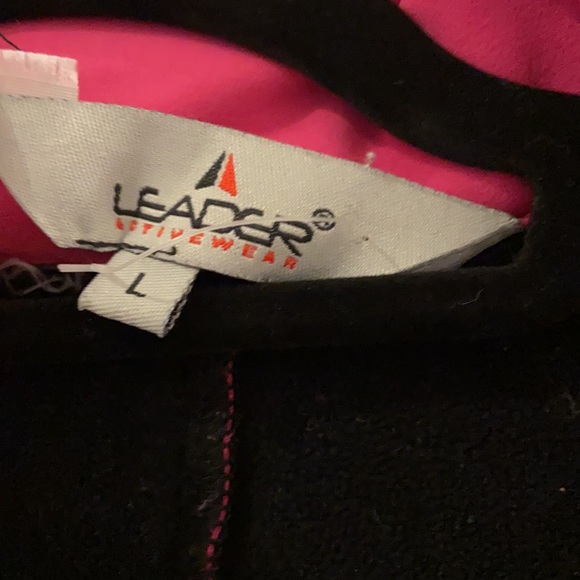 Pink Jacket (L) - Picture 4 of 7